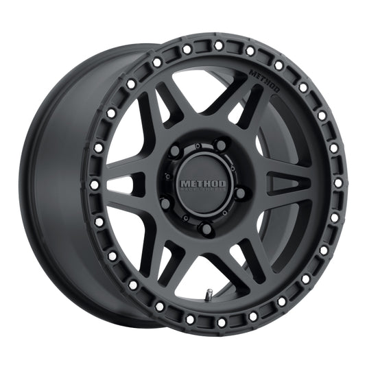 Method Wheels MR31278558500 MRW MR312 Wheels
