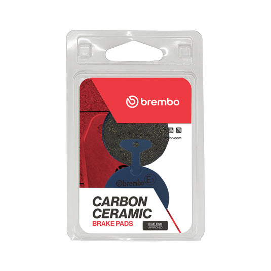 Brembo Powersports 07YA0207 BRE Powersport Pads