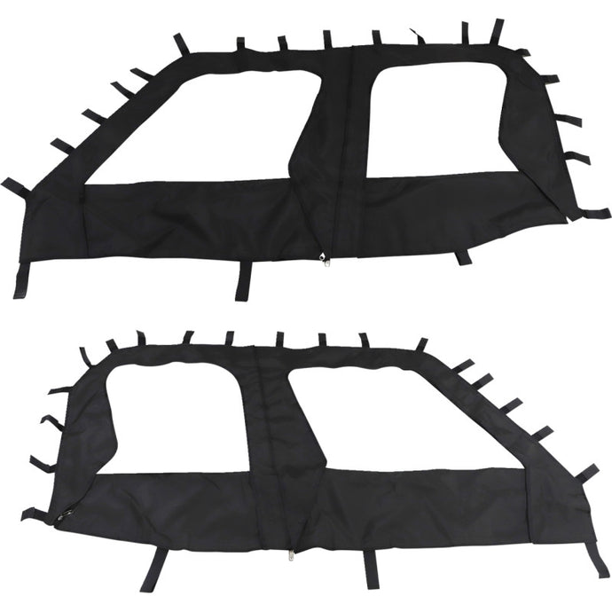 Moose Utility PROFXTSE-11 Side Enclosure