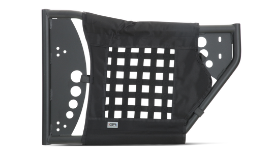 Body Armor 4X4 JL-6150 BOD Trail Doors