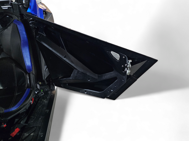 Load image into Gallery viewer, Elektric Off Road DRS610038 ELK Doors
