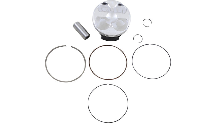 Wossner 8942DA Piston Kit - 76.95mm