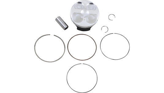 Wossner 8942DA Piston Kit - 76.95mm
