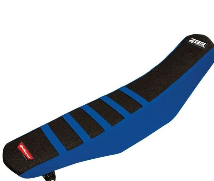 Blue/Black