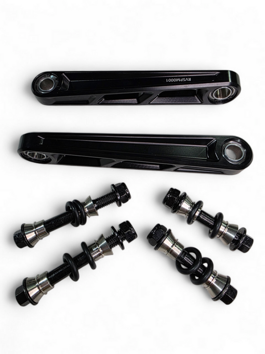 Elektric Off Road RVSPA0003-B ELK Sway Bar Links