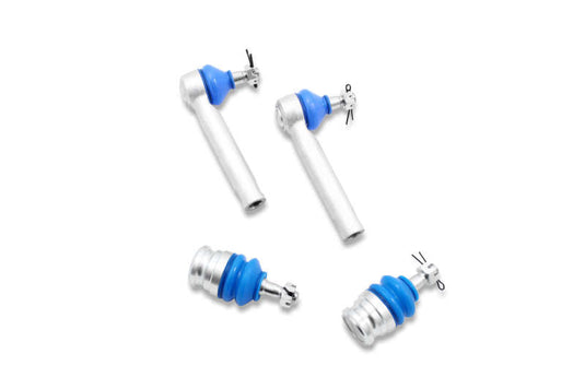 Superpro TRC0002 SPR Ball Joint Kits
