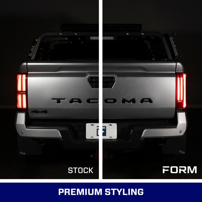 Load image into Gallery viewer, Form Lighting FL0108 FRM Tail Lights
