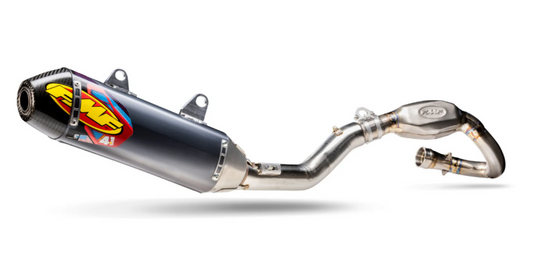 Fmf Racing 042413 FMF 4-Stroke Factory 4.1 RCT Muffler