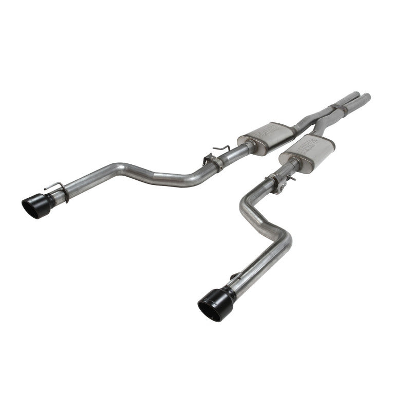 Load image into Gallery viewer, Flowmaster 717935 FLO FlowFX Cat-Back Exhaust Systems
