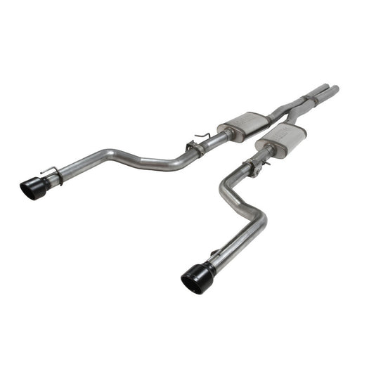 Flowmaster 717935 FLO FlowFX Cat-Back Exhaust Systems