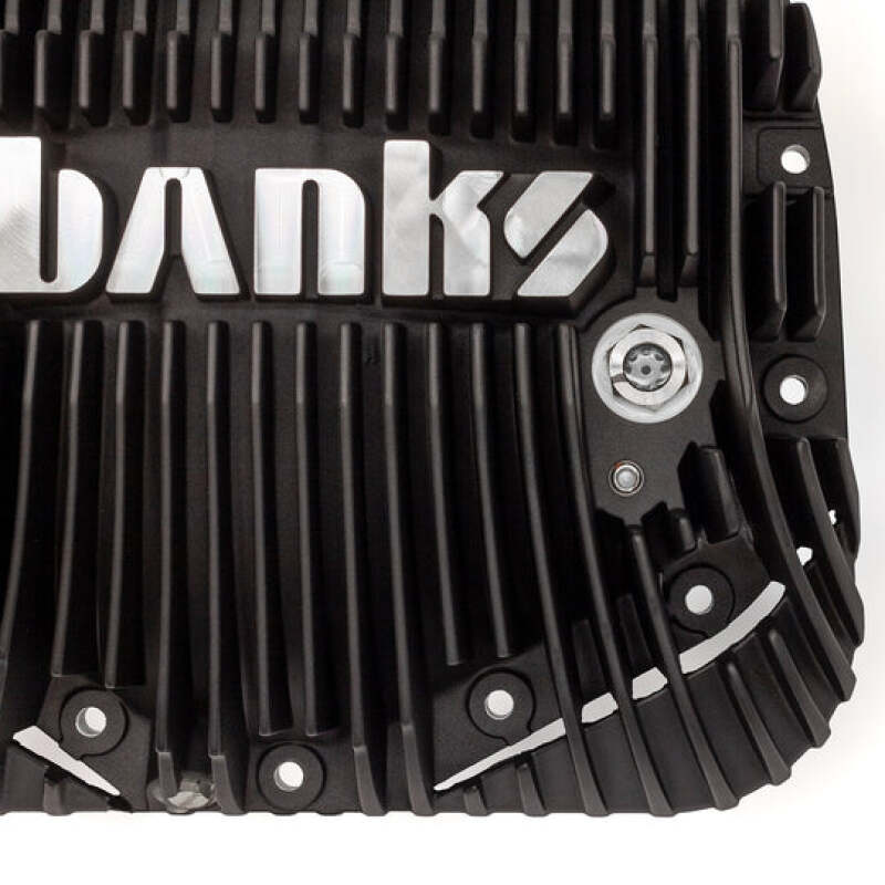 Load image into Gallery viewer, Banks Power 19288 GBE Diff Covers
