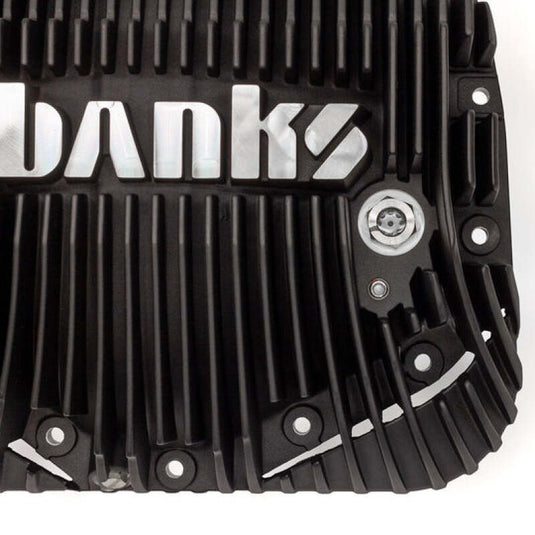 Banks Power 19288 GBE Diff Covers