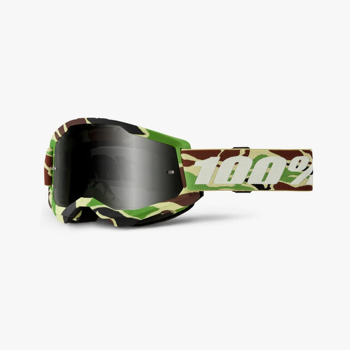 War Camo / Smoke Lens