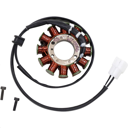 Ricks Motorsport Electric 21-0095 Stator