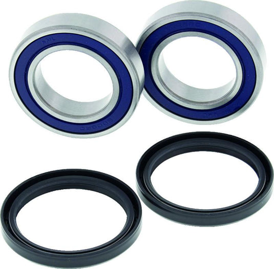 Quadboss 410714 QBS Wheel Bearings