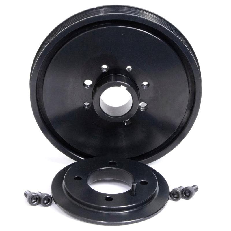 Load image into Gallery viewer, Fluidampr 521001 FDR Dampers - Import
