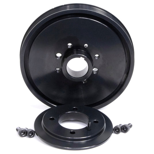 Fluidampr 521001 FDR Dampers - Import