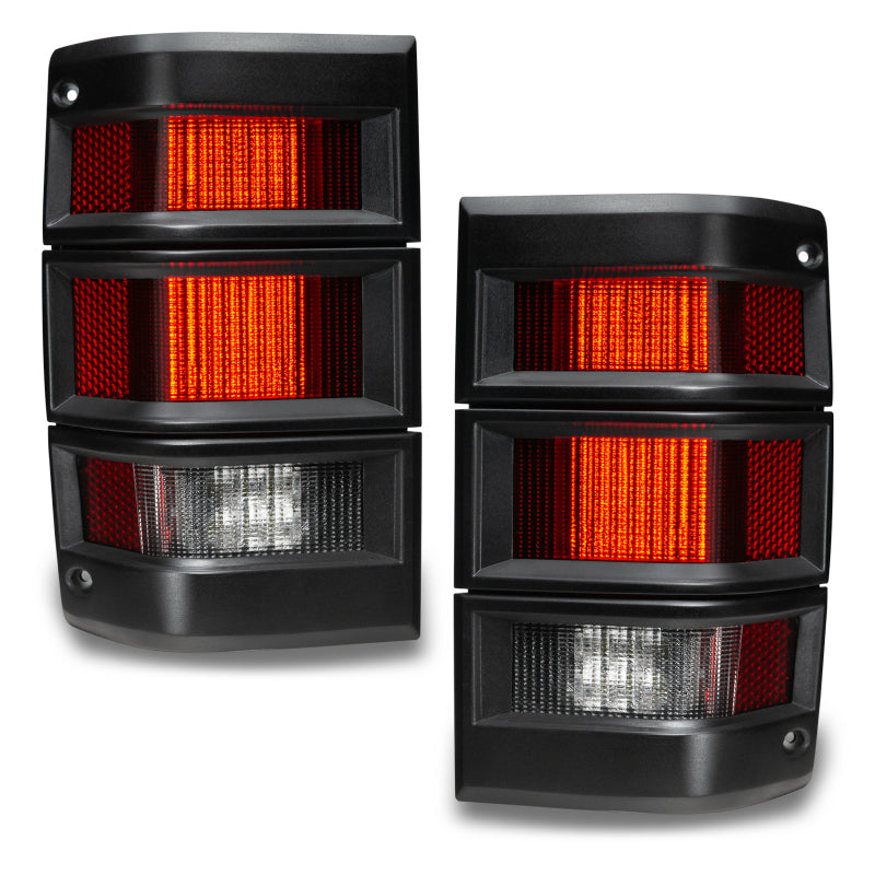 Load image into Gallery viewer, Oracle Lighting 5909-003 ORL Tail Lights
