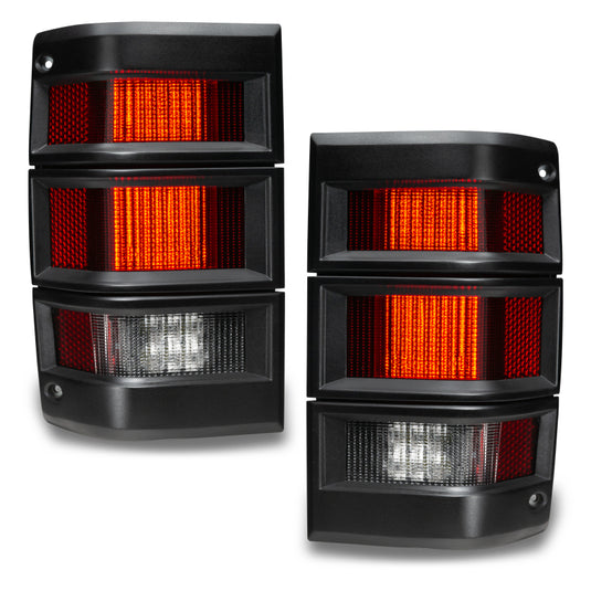 Oracle Lighting 5909-003 ORL Tail Lights