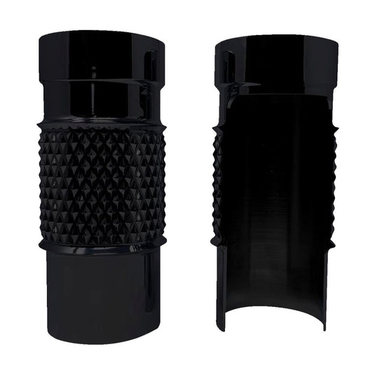 Covingtons C3016-B Diamondback Fork Bellows - Black