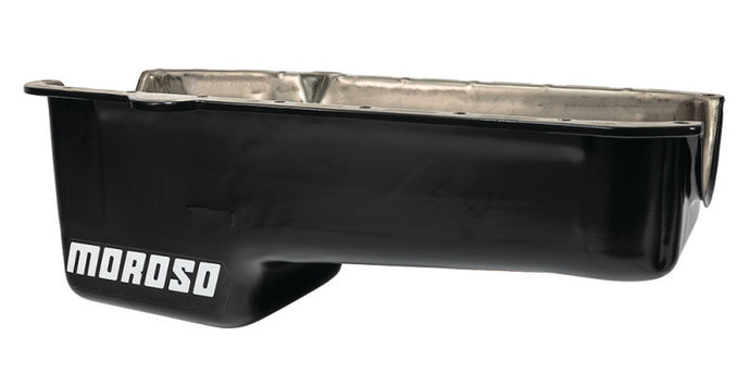 Moroso 20170 MOR Oil Pans