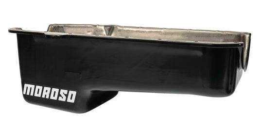 Moroso 20170 MOR Oil Pans
