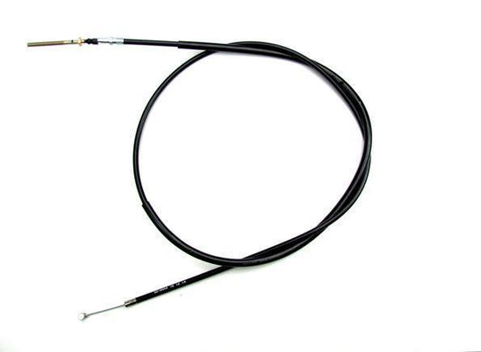 Motion Pro 02-0585 Black Vinyl Rear Hand Brake Cable