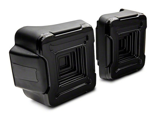 Raxiom J150581-JL RAX LED Taillights