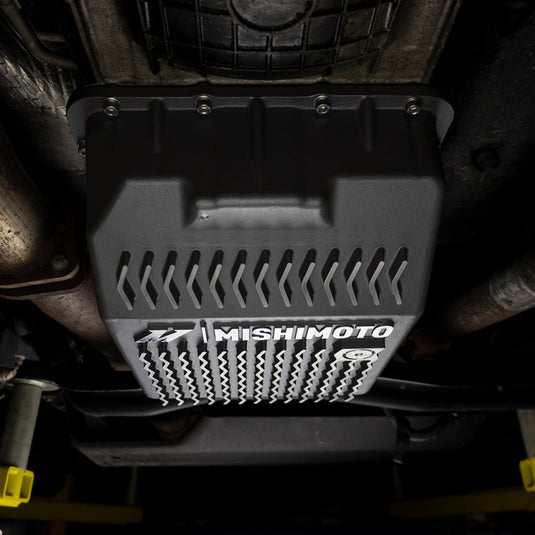 Mishimoto MMTP-F2D-89 MM Transmission Pan
