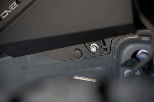 Dv8 Offroad INFT2-01 DVE Inner Fender Liners