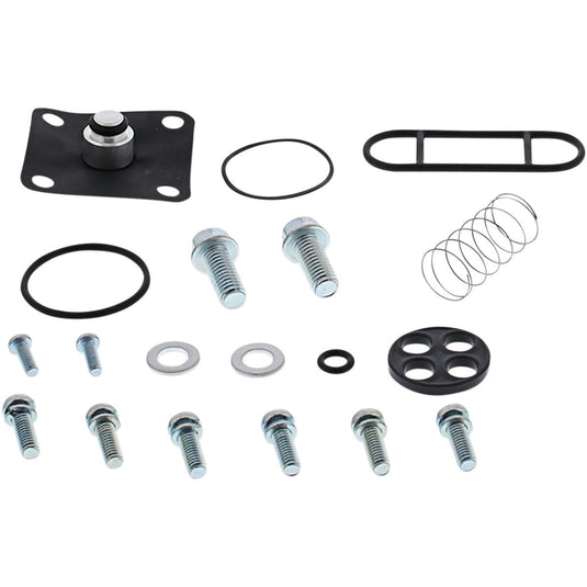 Moose Racing 60-1042 Fuel Petcock Rebuild Kit
