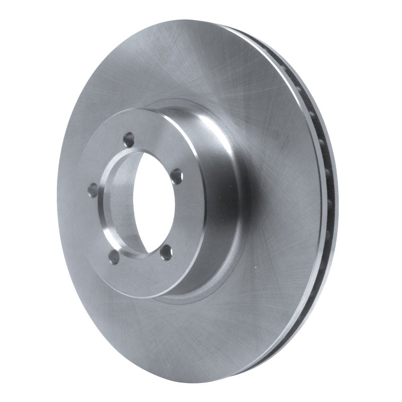 Load image into Gallery viewer, Dfc 600-31004 DFC Brake Rotors - Plain
