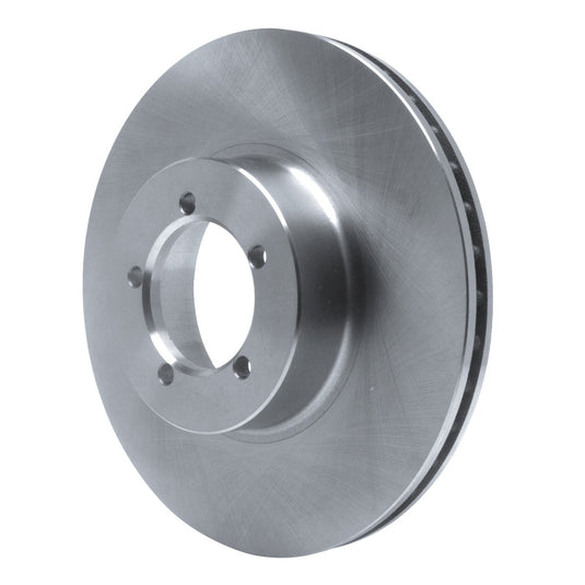 Dfc 600-31004 DFC Brake Rotors - Plain