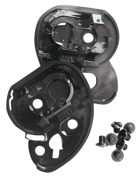 Hjc HJ-09 Base Plate Kit