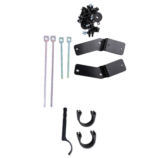 Old Man Emu VM80010071 ARB BP51 Fit Kits