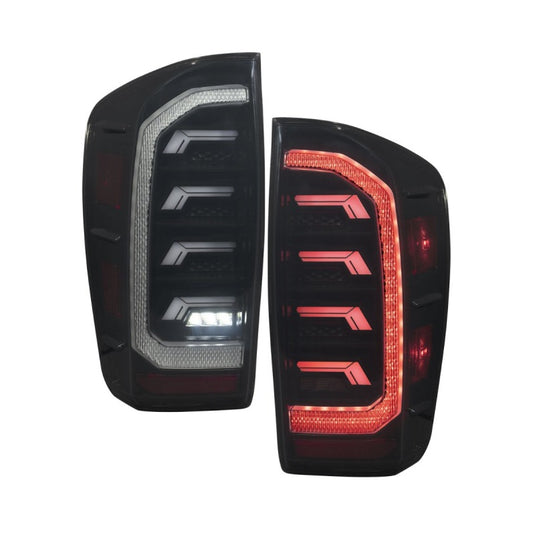Form Lighting FL0019 FRM Tail Lights