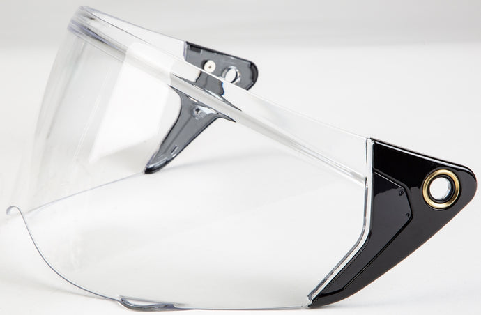 Scorpion Everclear Face Shield for EXO-HX1 Helmets - Clear