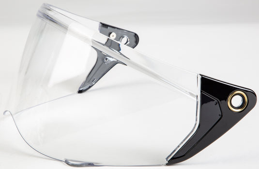 Scorpion Everclear Face Shield for EXO-HX1 Helmets - Clear