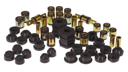 Prothane 8-2021-BL PRO Total Kits - Blk