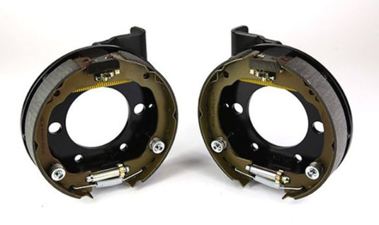 Wilwood 249-9780/81 WIL Caliper Brackets