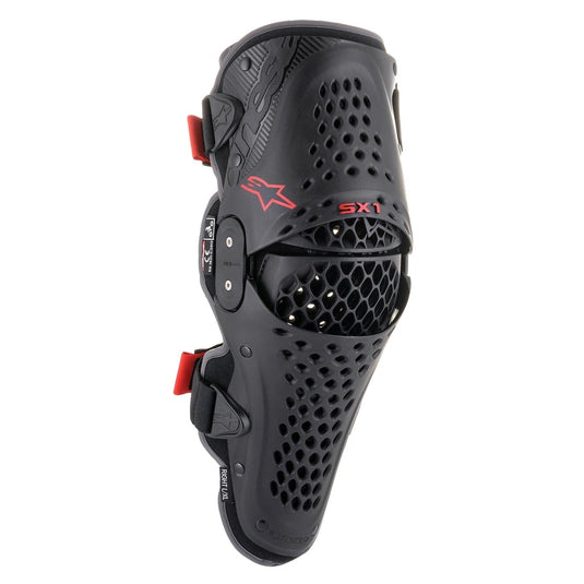 Black/Red