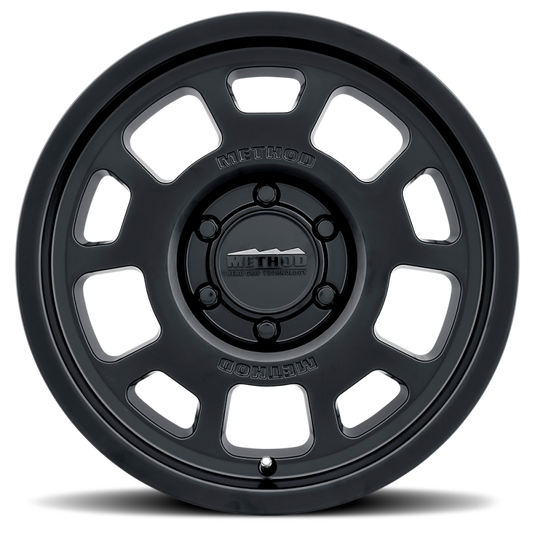 Method Wheels MR70578550500 MRW MR705 Wheels