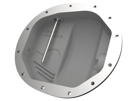 Afe 46-71120B AFE Diff/Trans/Oil Covers