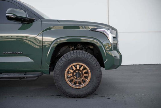 Dv8 Offroad INFT2-01 DVE Inner Fender Liners
