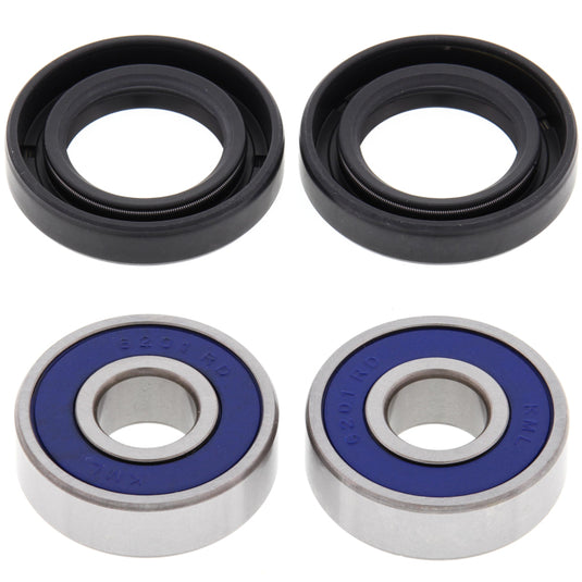 All Balls Racing 25-1172 ABR Wheel Bearing Kits