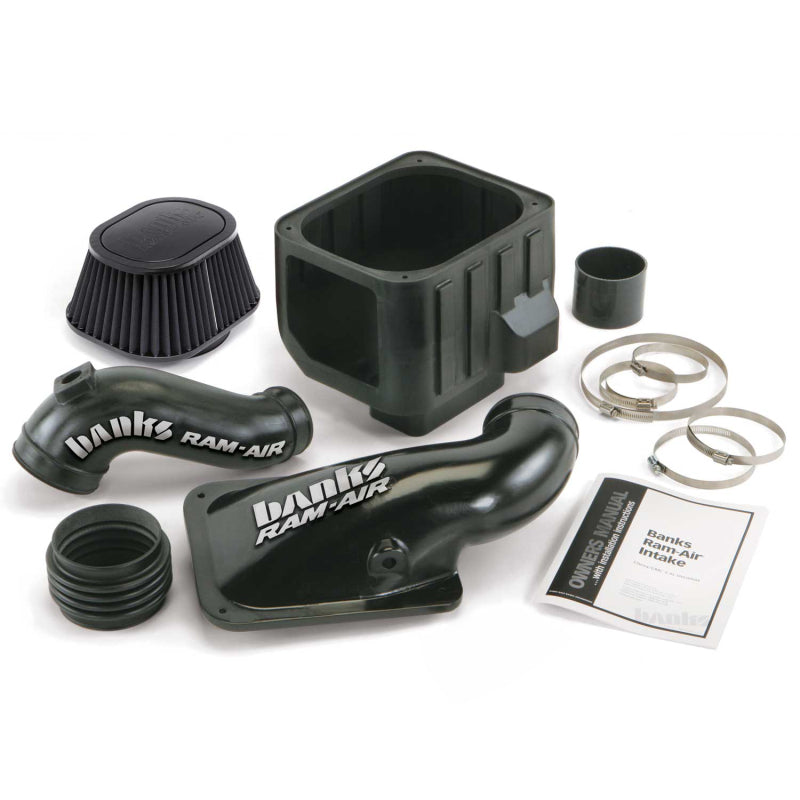 Load image into Gallery viewer, Banks Power 42132-D GBE Ram-Air Intake Systems

