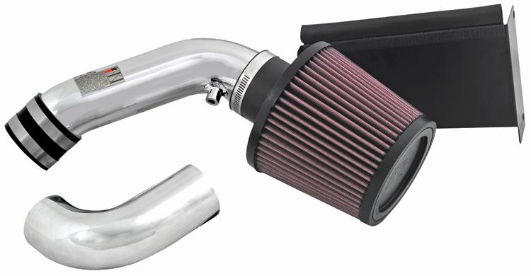 Load image into Gallery viewer, K&amp;N Engineering 69-2021TP KN 69 Typhoon Intake
