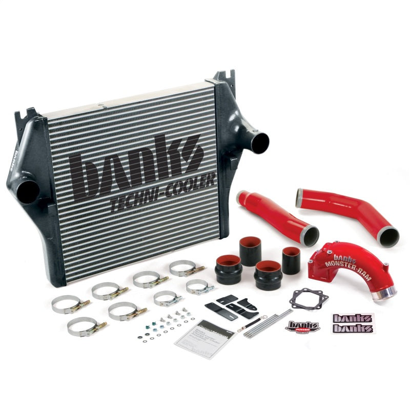 Load image into Gallery viewer, Banks Power 25981 GBE Techni-Cooler Systems
