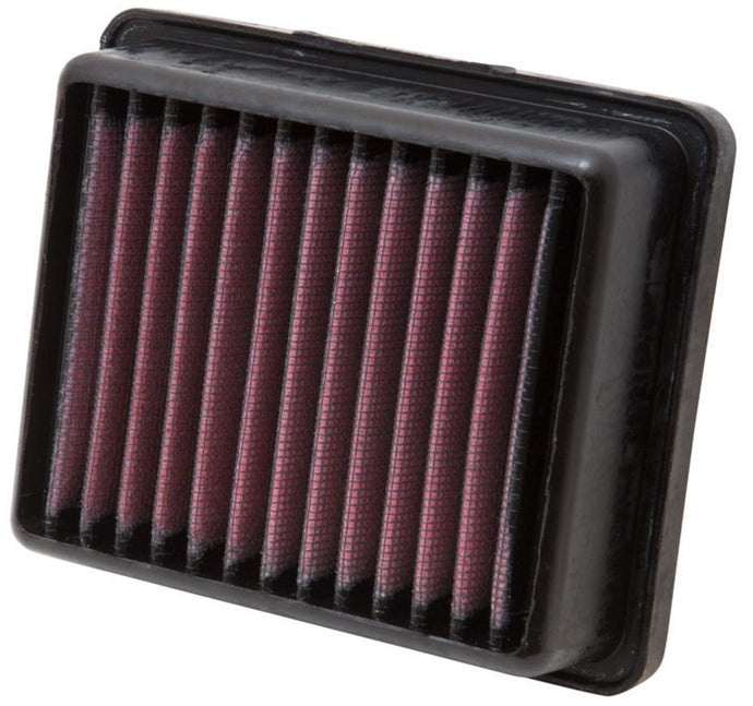 K&N Engineering KT-1211 High Flow Air Filter