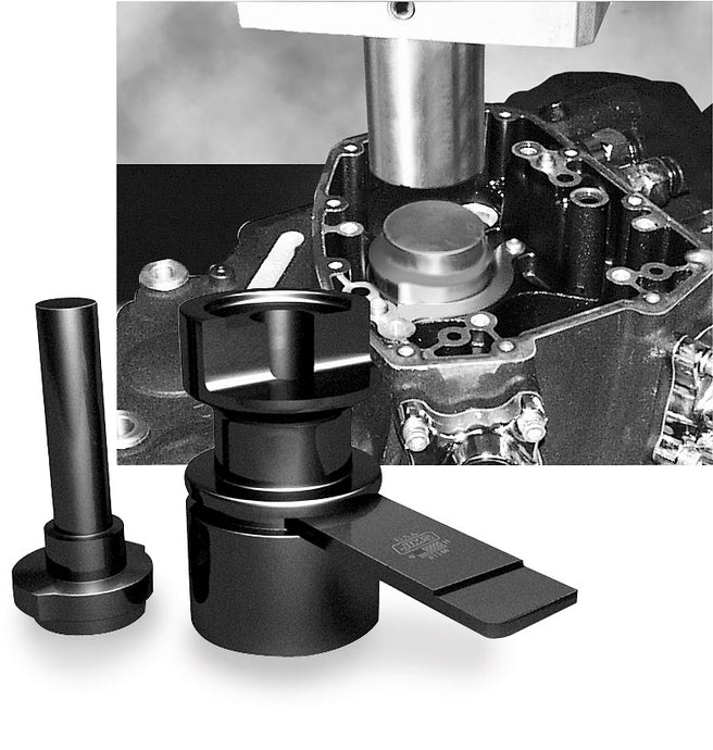 Jims 1146 Twin Cam Crankshaft Bearing Insstaller And Removal